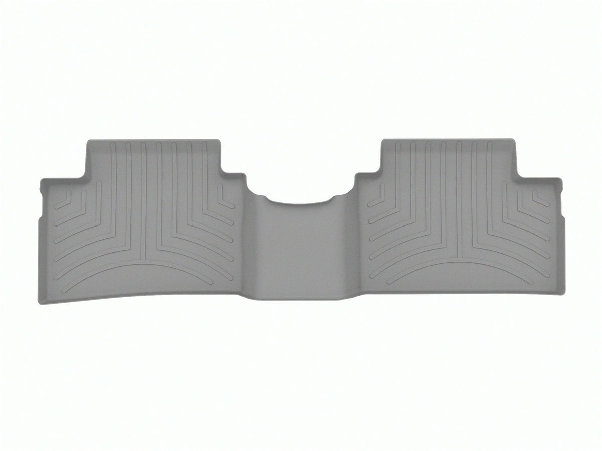 Weathertech - FloorLiner™ DigitalFit® - Gray Rear 23-25 Niro - 4617763