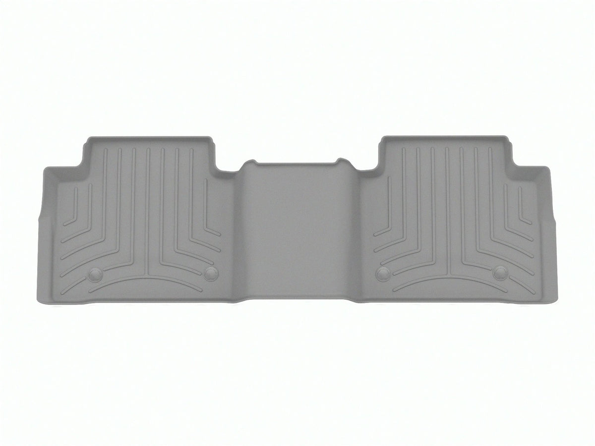 Weathertech - FloorLiner™ HP - Gray Rear 22-25 Grand Cherokee - 4617822IM