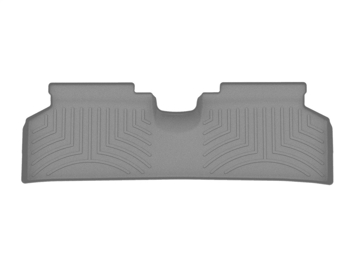 Weathertech - FloorLiner™ DigitalFit® - Gray Rear 23-25 Niro - 4617862