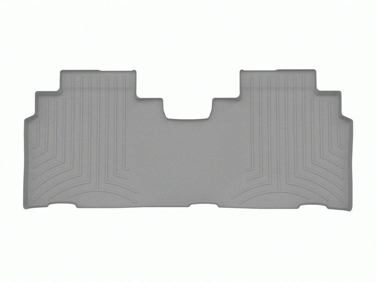 Weathertech - FloorLiner™ DigitalFit® - Gray Rear 23-26 LYRIQ - 4617892