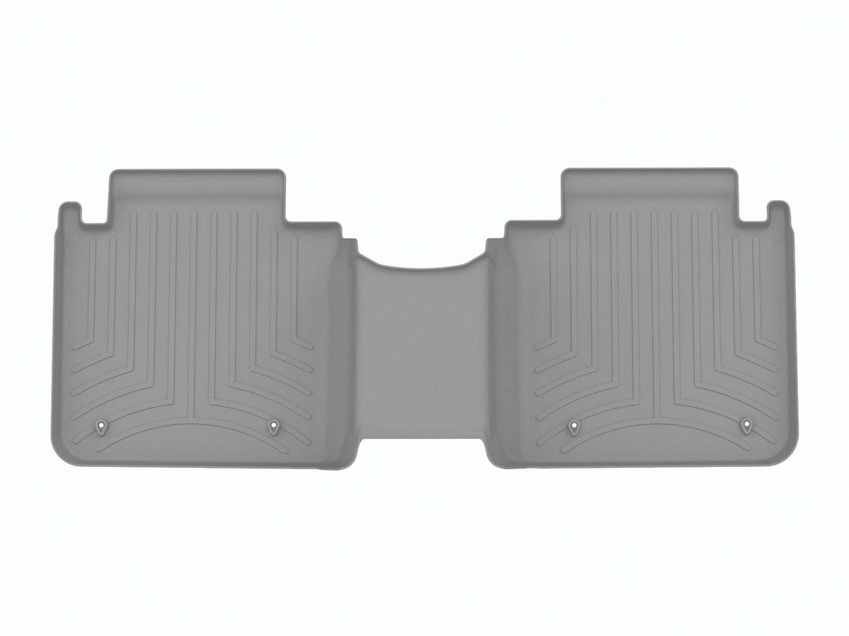 Weathertech - FloorLiner™ DigitalFit® - Gray Rear 24-25 7 Series / 23-25 i7 - 4617902