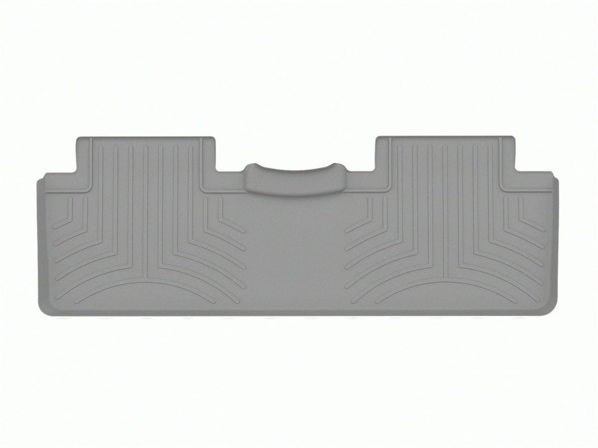Weathertech - FloorLiner™ DigitalFit® - Gray Rear 23-25 ARIYA - 4617912