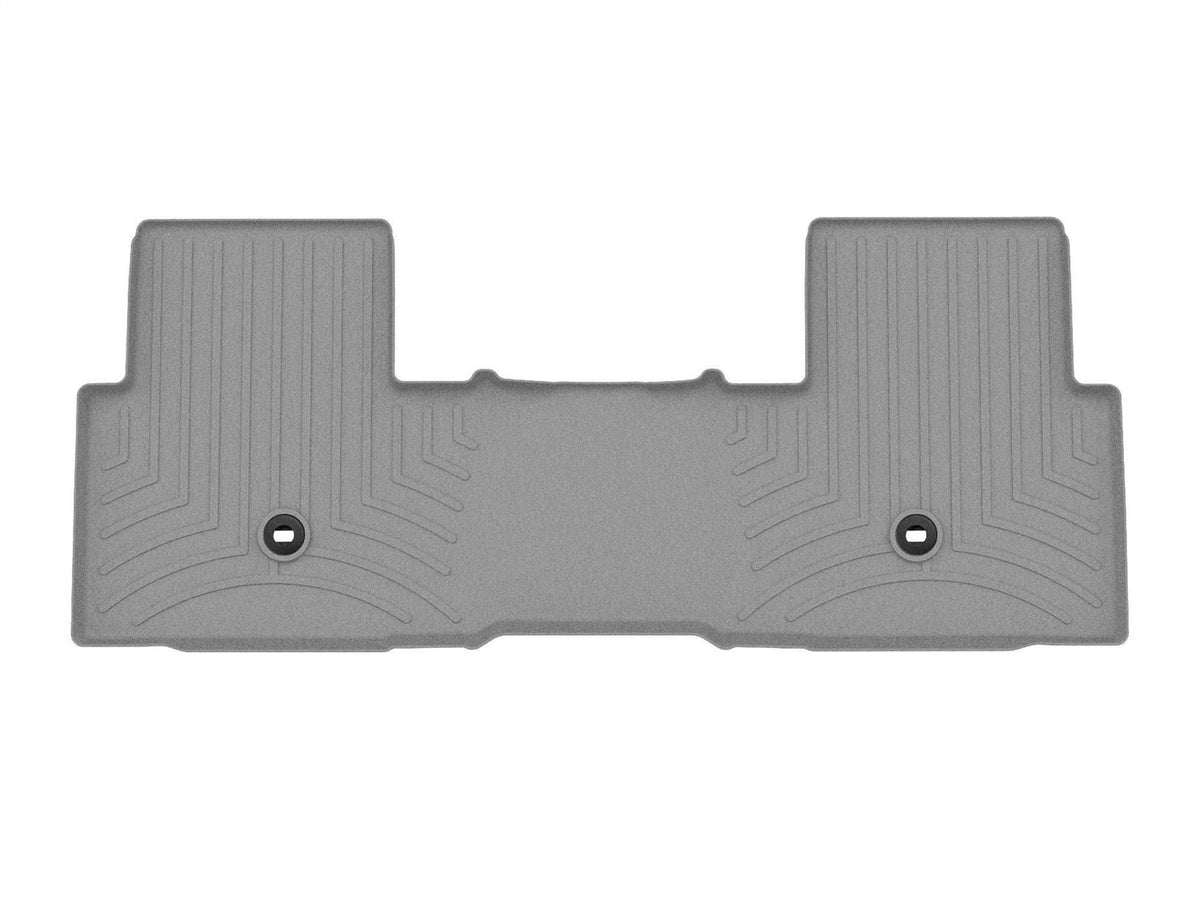 Weathertech - FloorLiner™ DigitalFit® Gray Front, Rear & Third Row Set 23-25 Honda Pilot - 461796-1-2-4616693