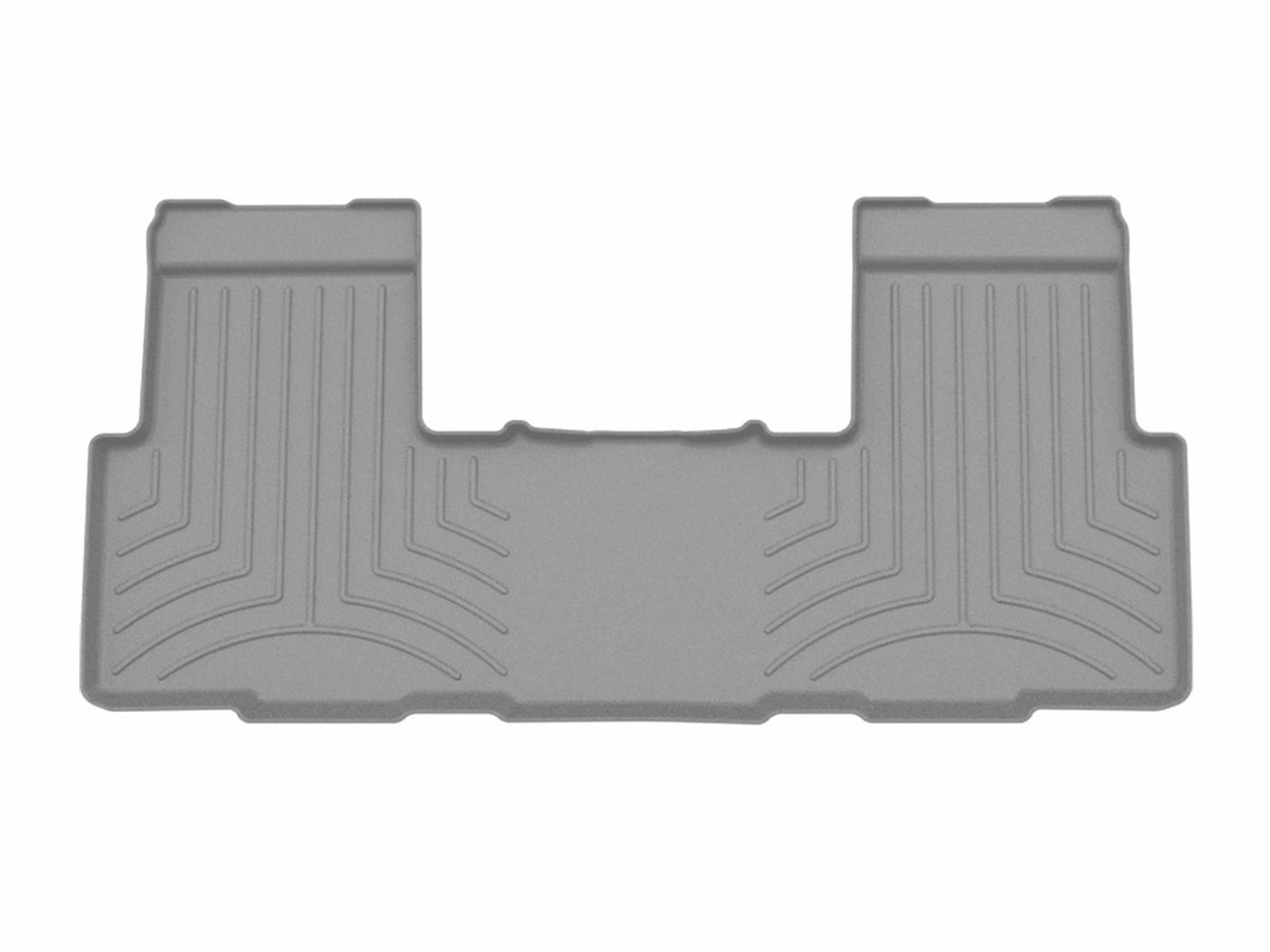 Weathertech - FloorLiner™ DigitalFit® Gray Front & Rear Set 26 Honda Passport - 461796-1-3IM