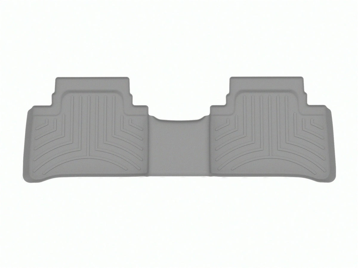 Weathertech - FloorLiner™ DigitalFit® - Gray Rear 23-25 Benz EQE - 4617992