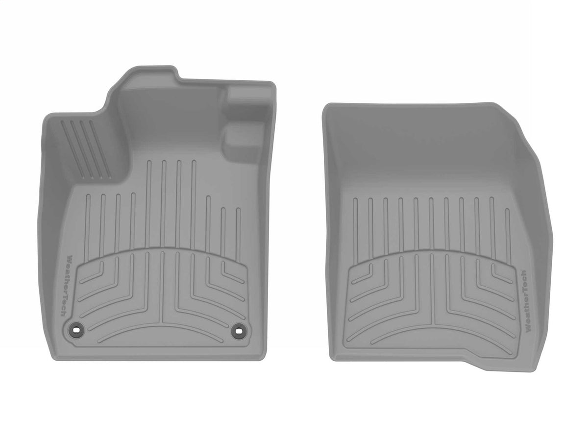 Weathertech - FloorLiner™ HP - Gray Front 23-25 Accord - 4618001IM