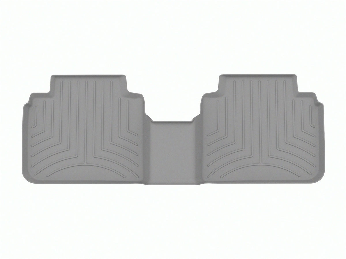 Weathertech - FloorLiner™ DigitalFit® Gray Front & Rear Set 23-25 Honda Accord - 461800-1-2IM