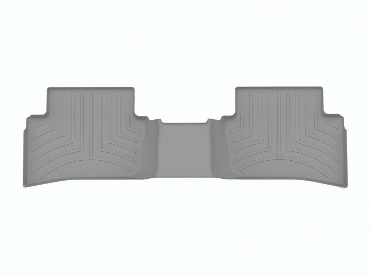 Weathertech - FloorLiner™ DigitalFit® - Gray Rear 23-25 GR Corolla - 4618062