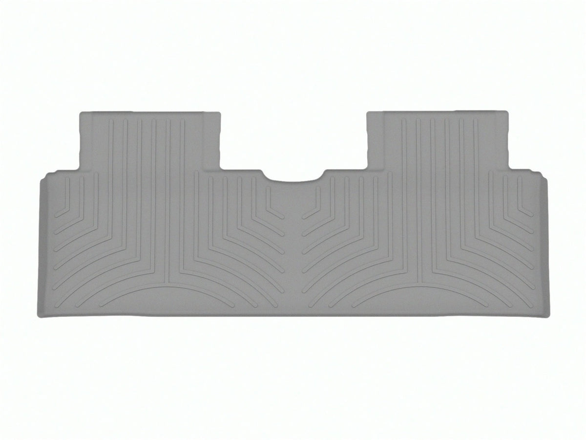 Weathertech - FloorLiner™ DigitalFit® - Gray Rear 23-25 Ioniq 6 - 4618082