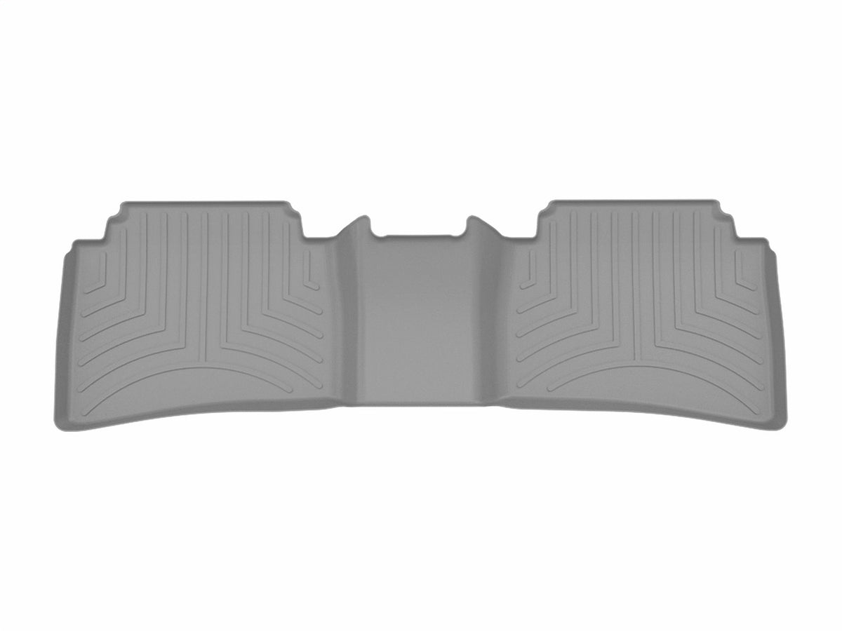 Weathertech - FloorLiner™ DigitalFit® - Gray Rear 23-24 Toyota Prius - 4618103