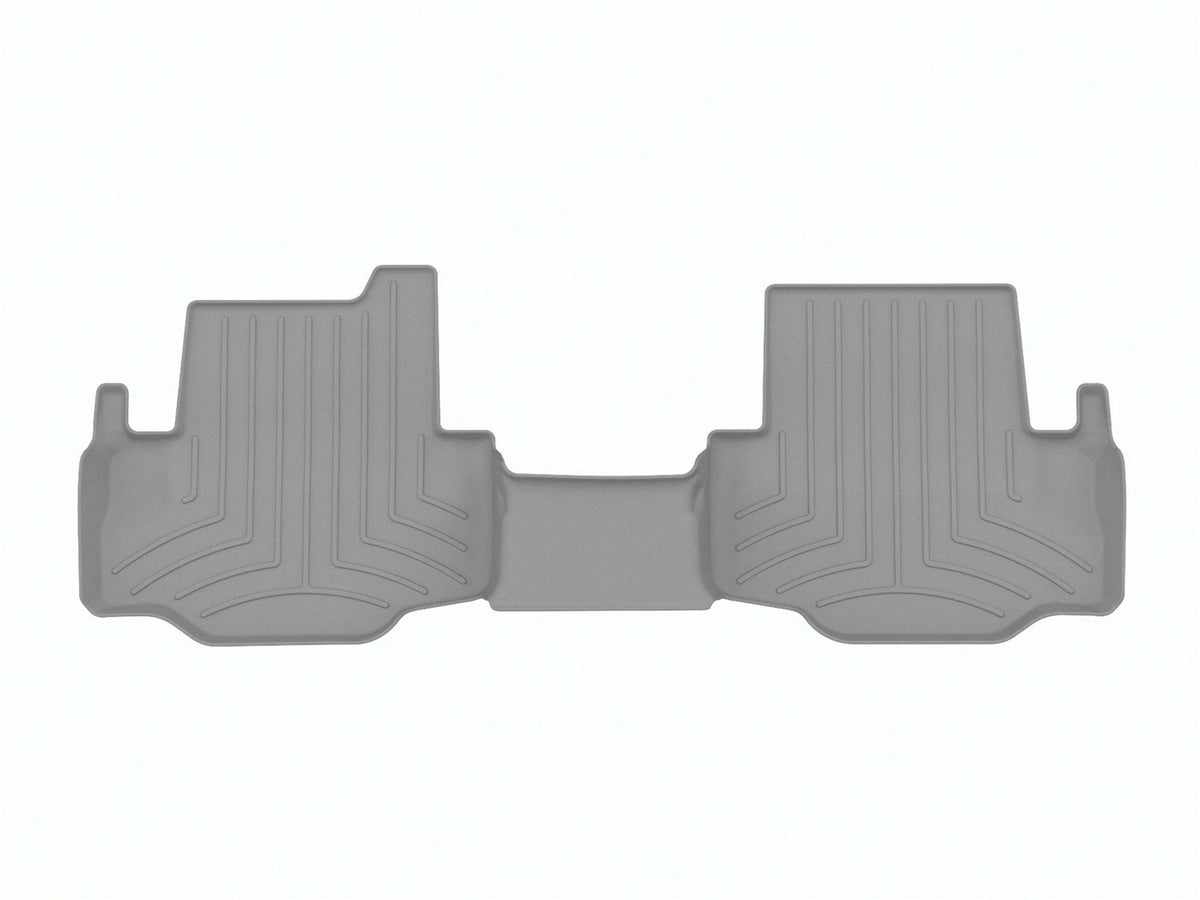 Weathertech - FloorLiner™ HP - Gray Rear 25 CX 70 / 24-26 CX 90 - 4618133IM