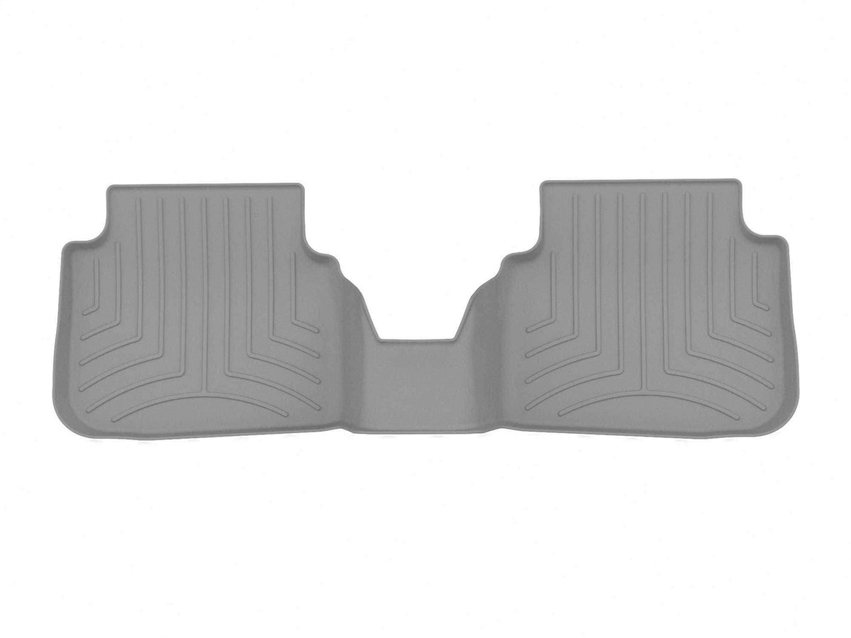 Weathertech - FloorLiner™ DigitalFit® Gray Front & Rear Set 26 Subaru Crosstrek - 4619681-4618142IM