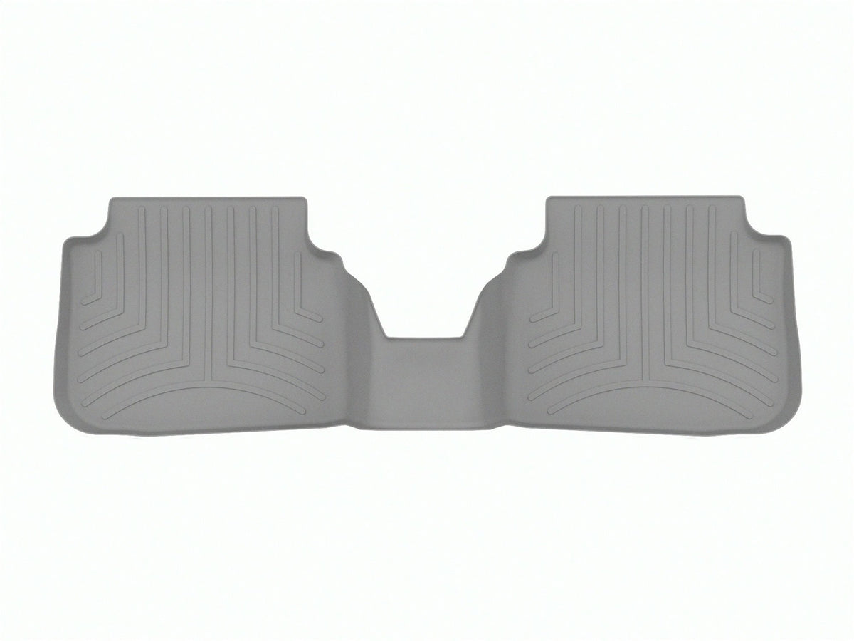 Weathertech - FloorLiner™ DigitalFit® Gray Front & Rear Set 26 Subaru Crosstrek - 4619681-4618142