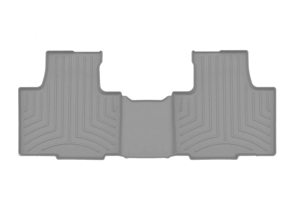 Weathertech - FloorLiner™ HP - Gray Rear 24-26 Grand Highlander - 4618272IM