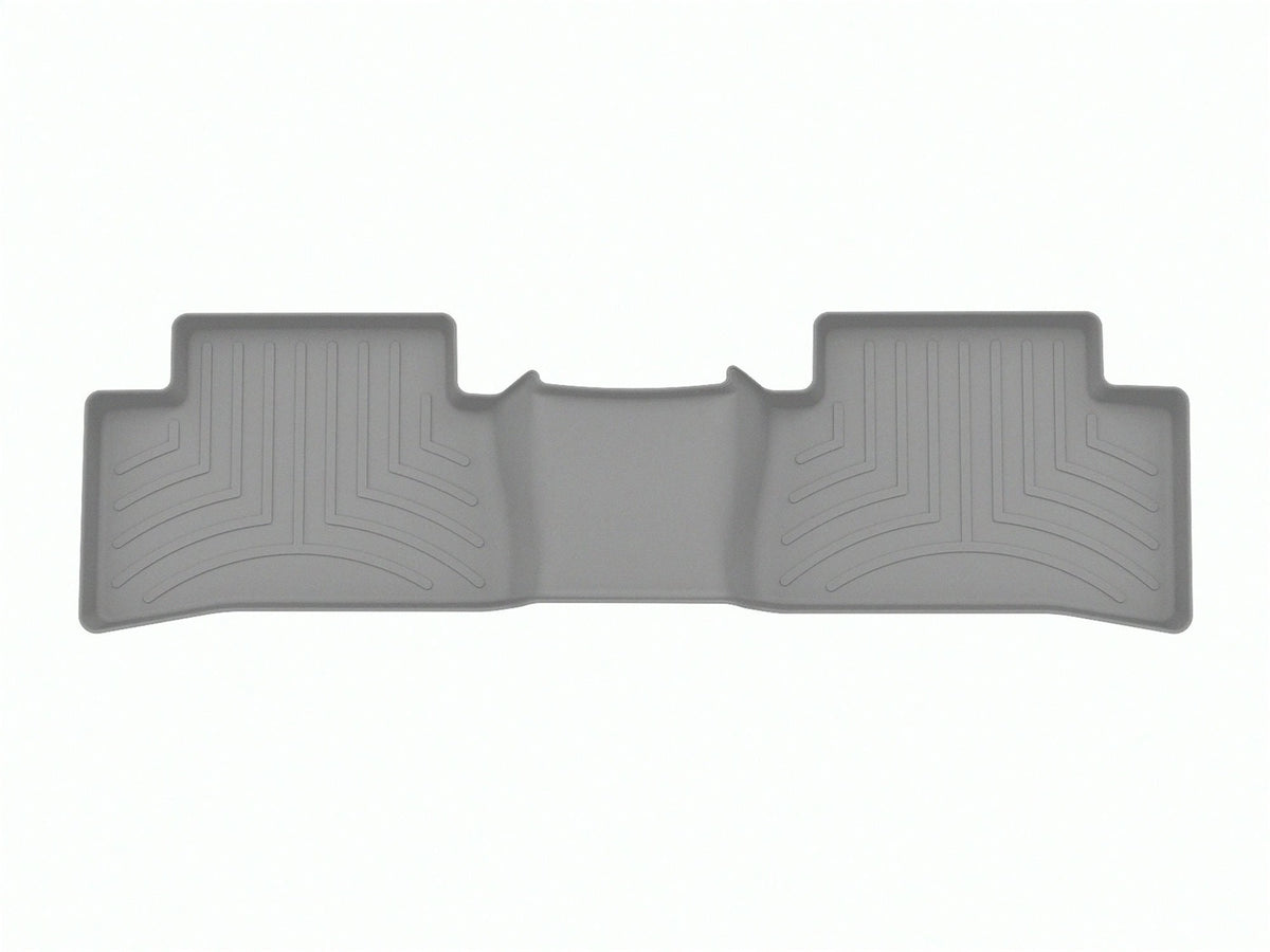 Weathertech - FloorLiner™ DigitalFit® - Gray Rear 23-26 Corolla - 4618302