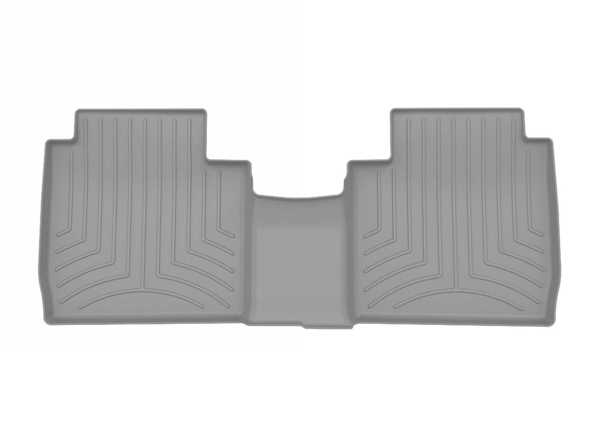 Weathertech - FloorLiner™ DigitalFit® Gray Front & Rear Set for Corolla / Matrix / Nautilus / Vibe - 461868-1-2IM