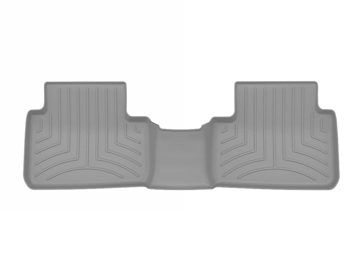 Weathertech - FloorLiner™ HP - Gray Rear 25-26 Subaru Forester - 4618822IM