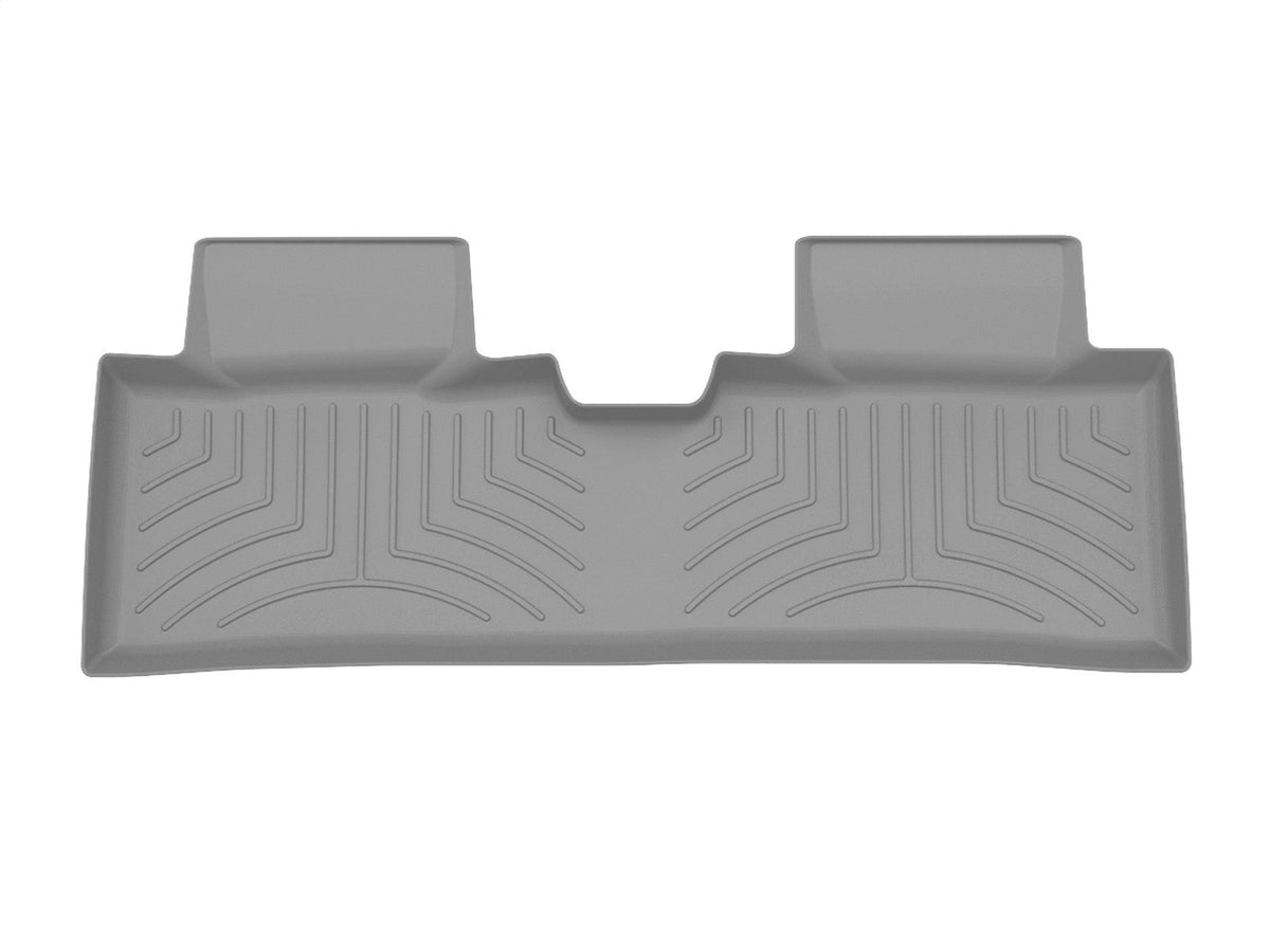 Weathertech - FloorLiner™ HP - Gray Rear 25-26 Equinox / 25-26 Terrain - 4618852IM