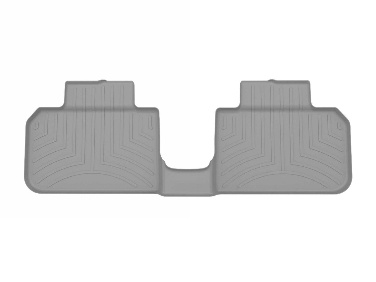Weathertech - FloorLiner™ DigitalFit® - Grey Rear 25 Countryman - 4619012