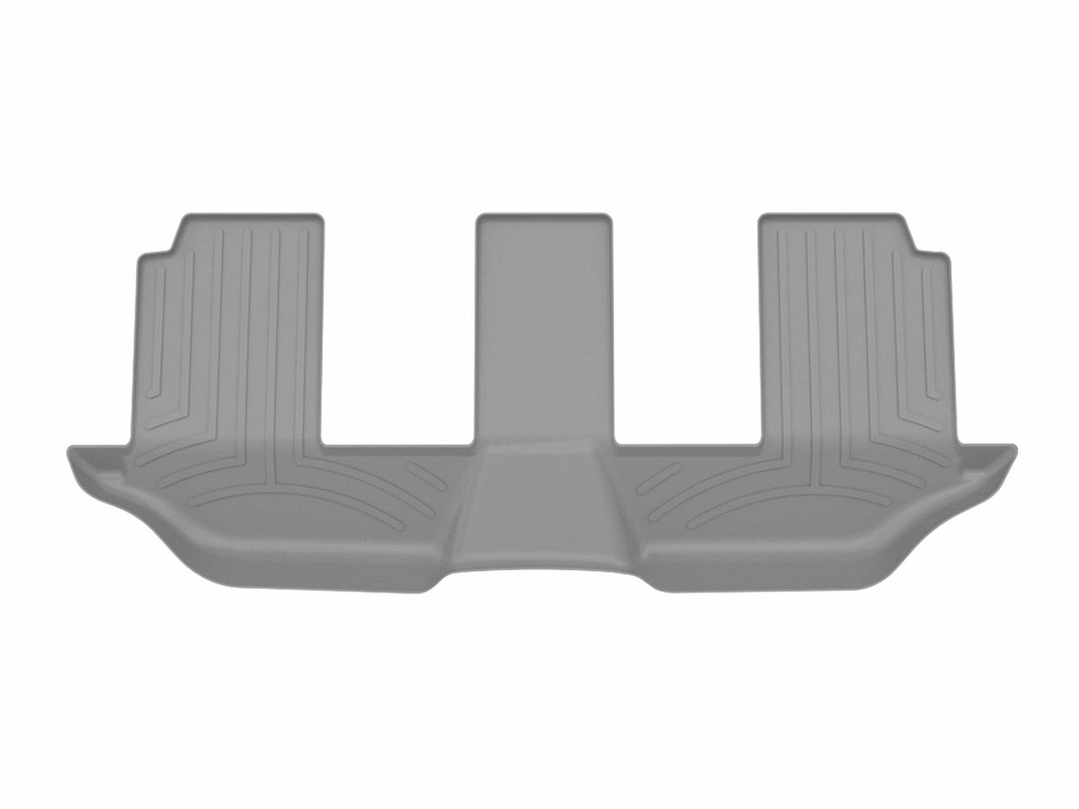 Weathertech - FloorLiner™ DigitalFit® - Gray Third Row 25 EX90 - 4619274