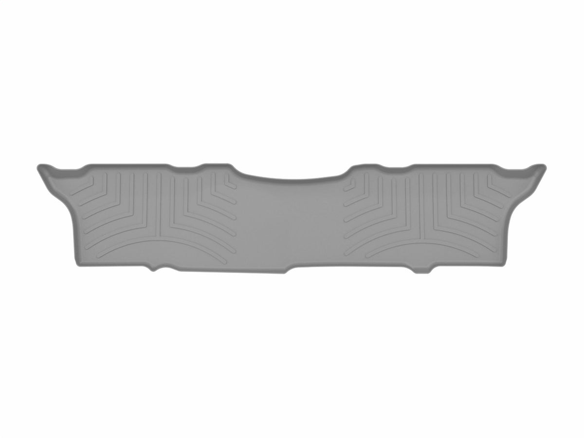 Weathertech - FloorLiner™ DigitalFit® - Gray 3rd Row 25-26 Cadillac Escalade - 4619452