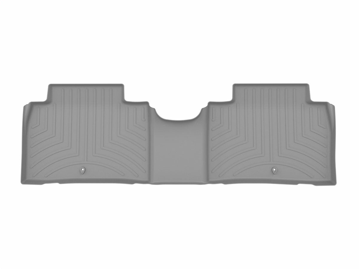 Weathertech - FloorLiner™ DigitalFit® Gray Front, Rear & Third Row Set 26 Hyundai Palisade - 461947-1-2-3