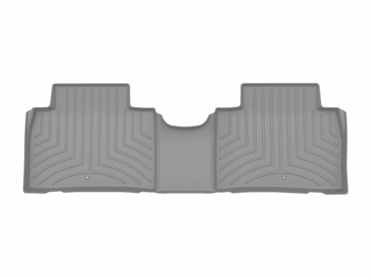 Weathertech - FloorLiner™ HP - Gray Rear 26 Palisade - 4619472IM