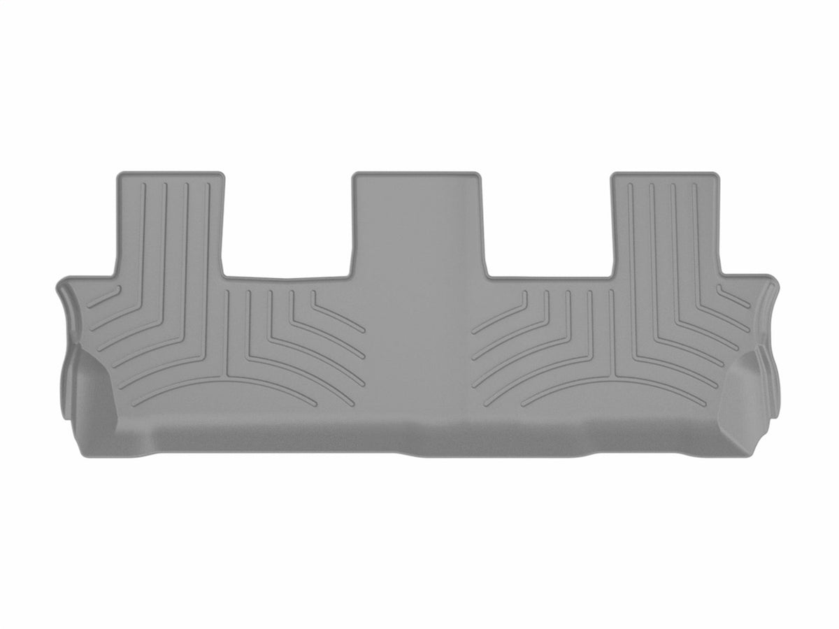 Weathertech - FloorLiner™ HP - Gray Third Row - 4619487IM