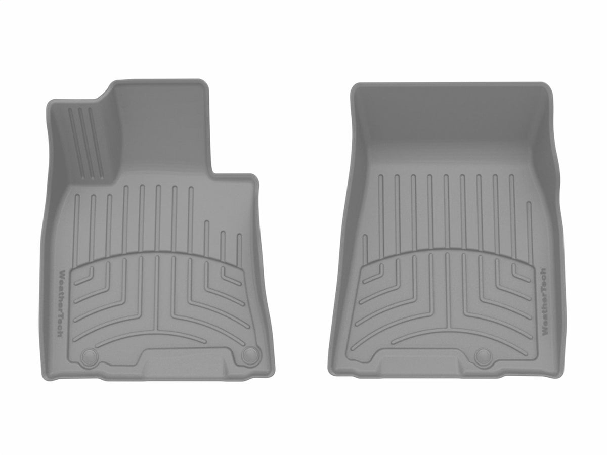 Weathertech - FloorLiner™ HP - Gray Front 26 GV70 - 4619531IM