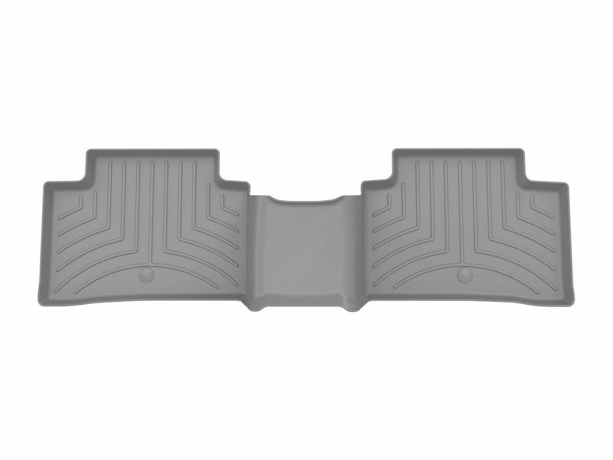 Weathertech - FloorLiner™ HP - Gray Rear 26 Genesis GV70 - 4619532IM