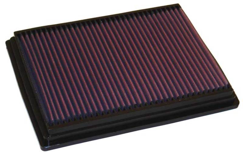 K&N 03-06 Chrysler PT Cruiser 1.6L / 00-05 2.0/2.4L Drop In Air Filter - 33-2153