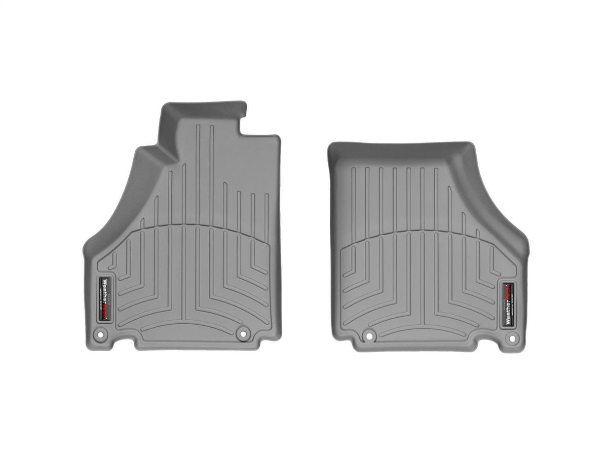 Weathertech - FloorLiner™ DigitalFit® - Gray Front 00-05 360 - 462001