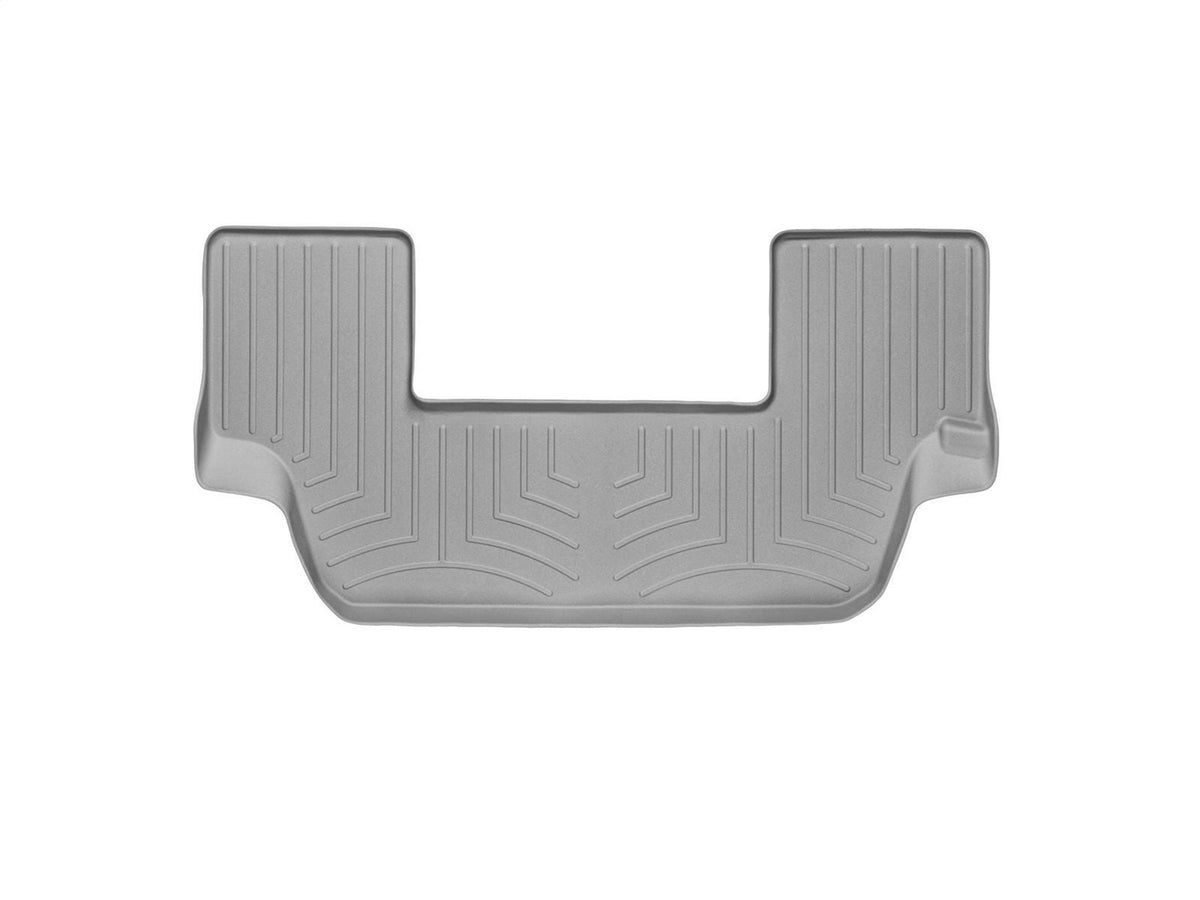 Weathertech - FloorLiner™ DigitalFit® Gray Front, Rear & Third Row Set 09-13 Ford Flex - 46208-1-2-3