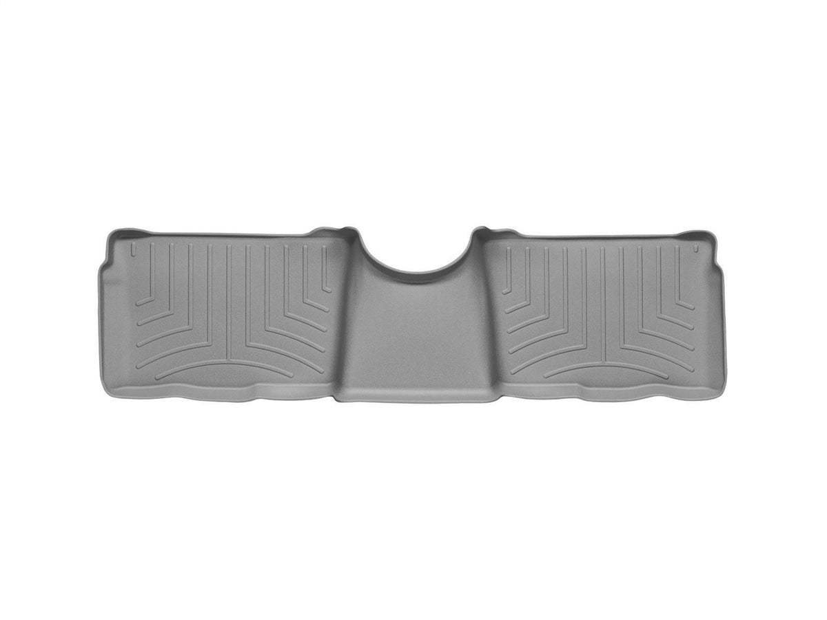 Weathertech - FloorLiner™ DigitalFit® - Gray Rear 10 Soul - 462112