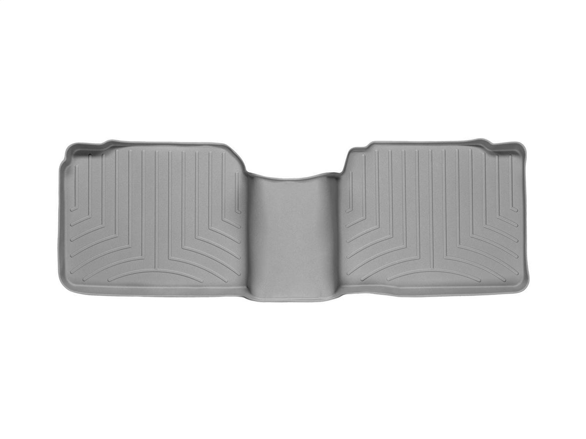 Weathertech - FloorLiner™ DigitalFit® - Gray Rear 09-13 6 - 462142