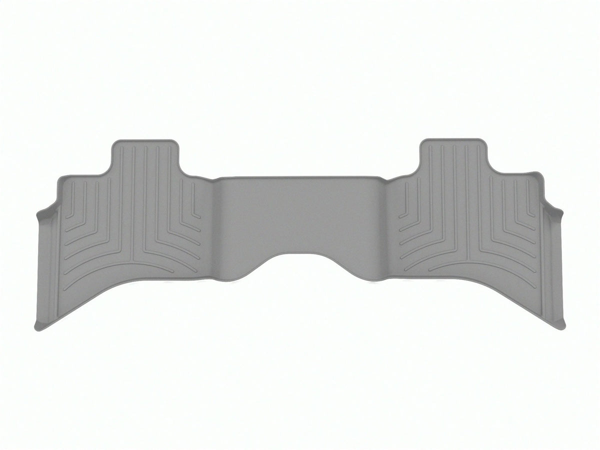 Weathertech - FloorLiner™ HP - Gray Rear 12-18 1500 / 19-24 1500 Classic - 462162IM