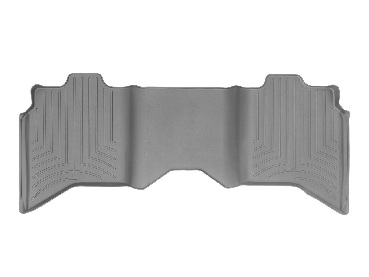 Weathertech - FloorLiner™ DigitalFit® Gray Front & Rear Set - 46216-1-3