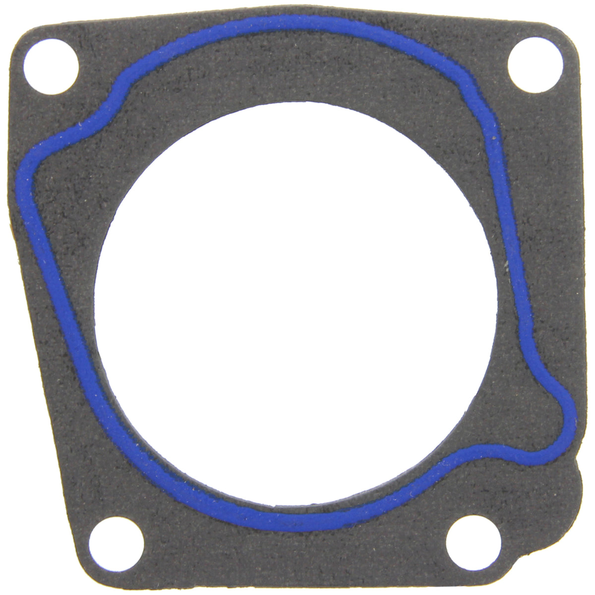Fel-Pro Nissan Maxima 61531 Fuel Injection Throttle Body Mounting Gasket for 2000-2001 Nissan Maxima - front view