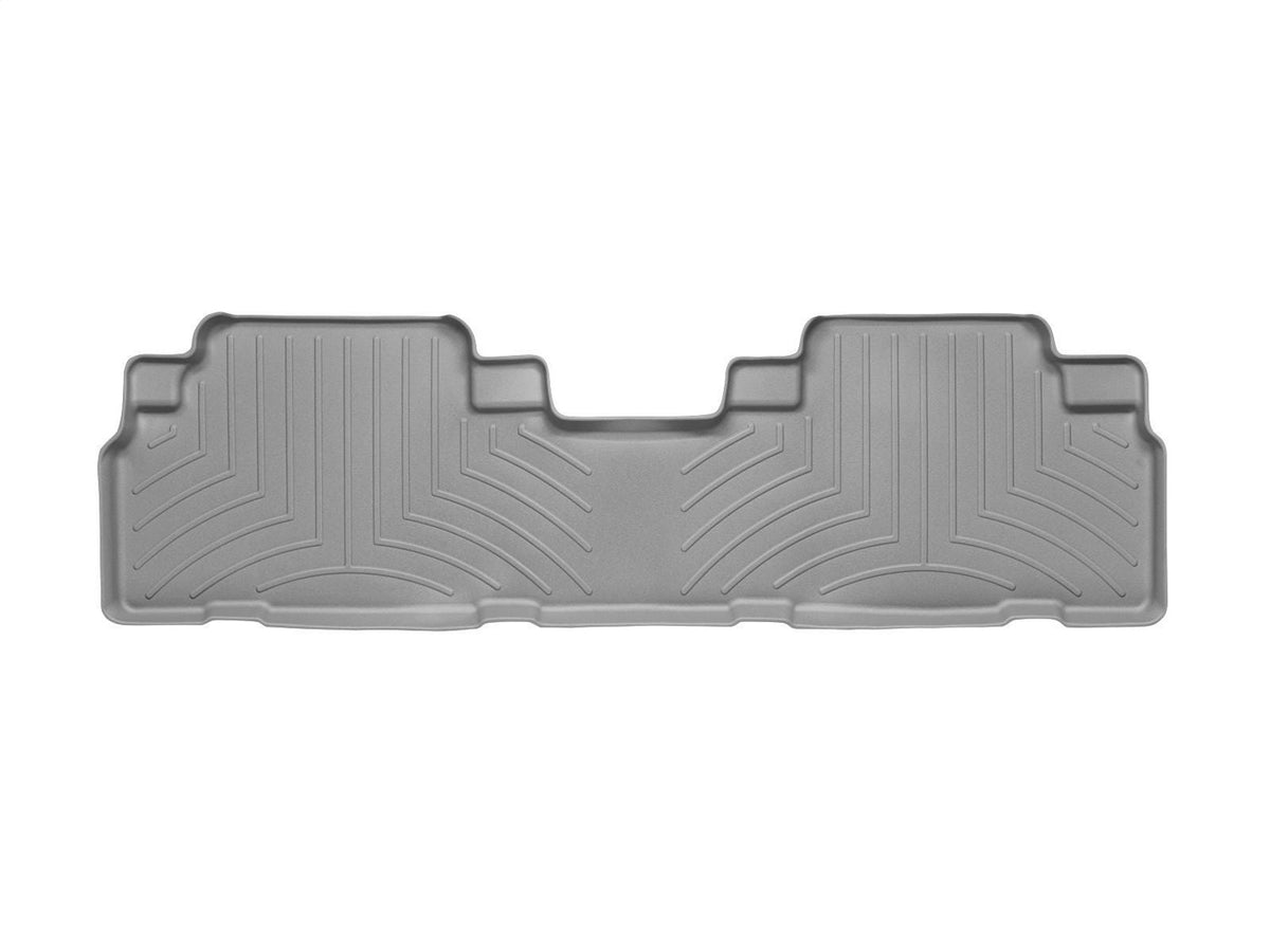 Weathertech - FloorLiner™ DigitalFit® Gray Front & Rear Set 10-13 Lexus RX - 46229-1-2
