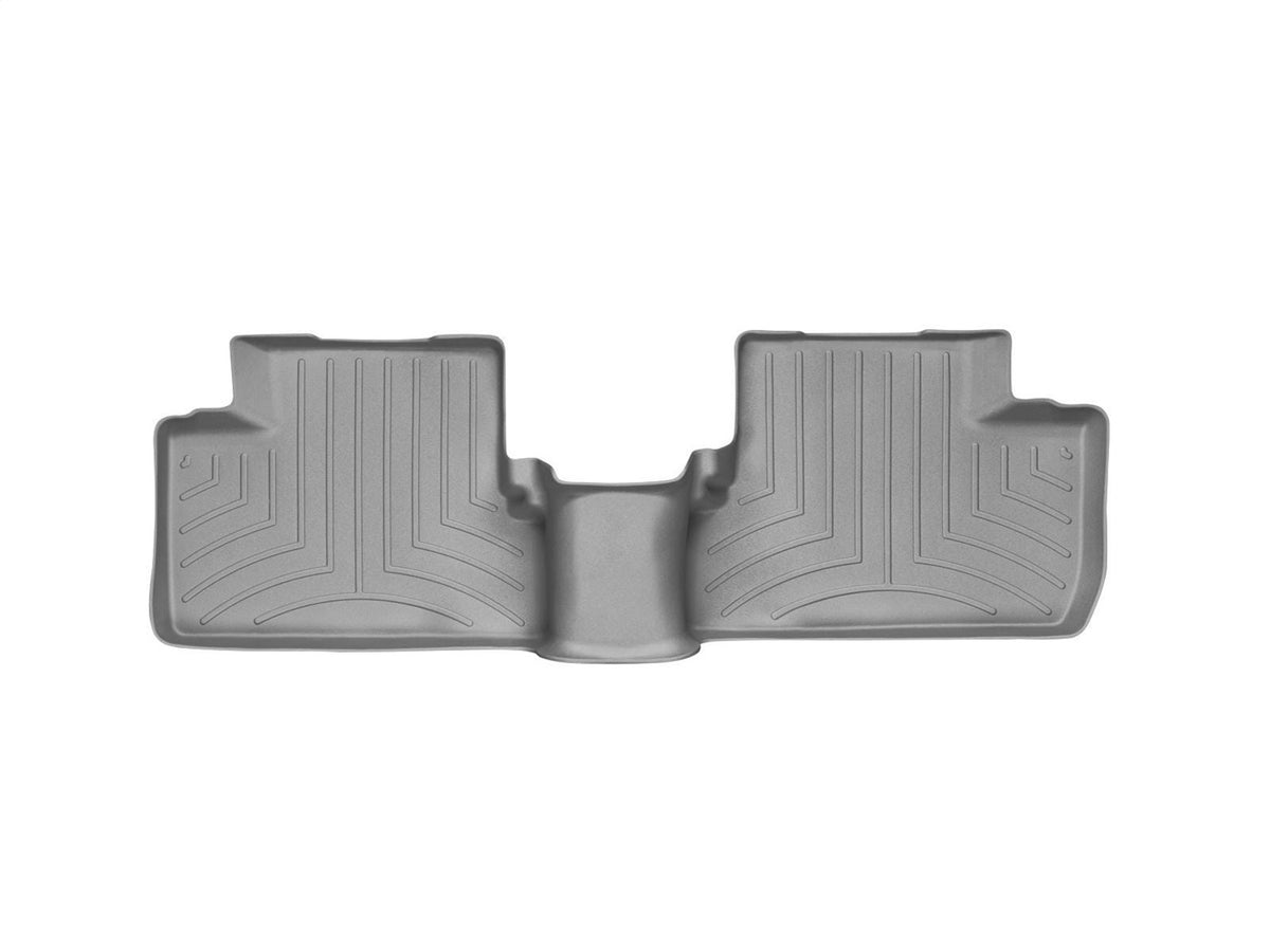 Weathertech - FloorLiner™ DigitalFit® - Gray Rear 10-13 3 - 462402