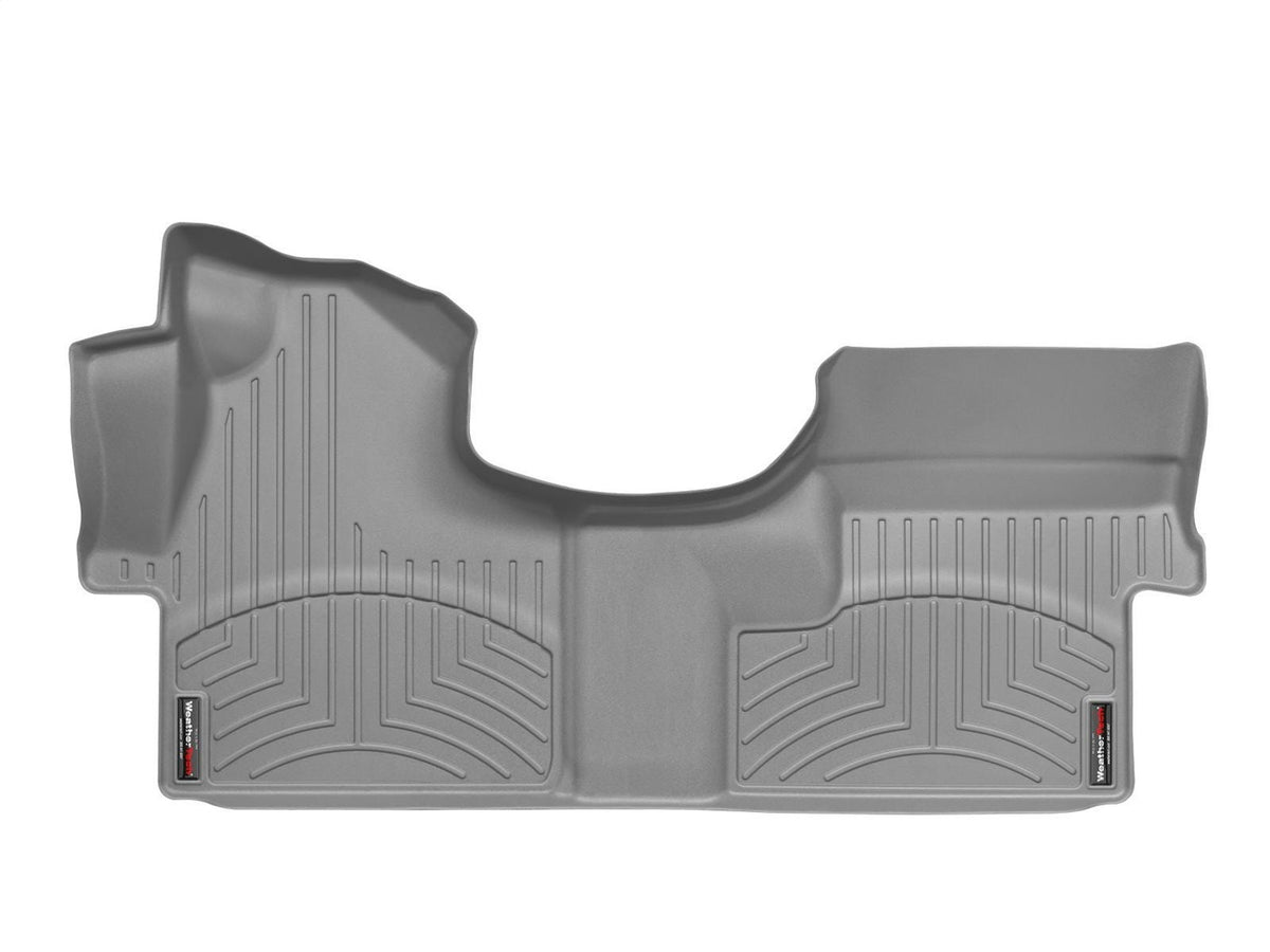 Weathertech - FloorLiner™ DigitalFit® - Gray Front - 462491