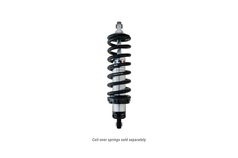 QA1 Proma Star Series Coil-Over Shock Absorber - Double Adj. - Bearing Mount - 12.625in/18.75in - DD601