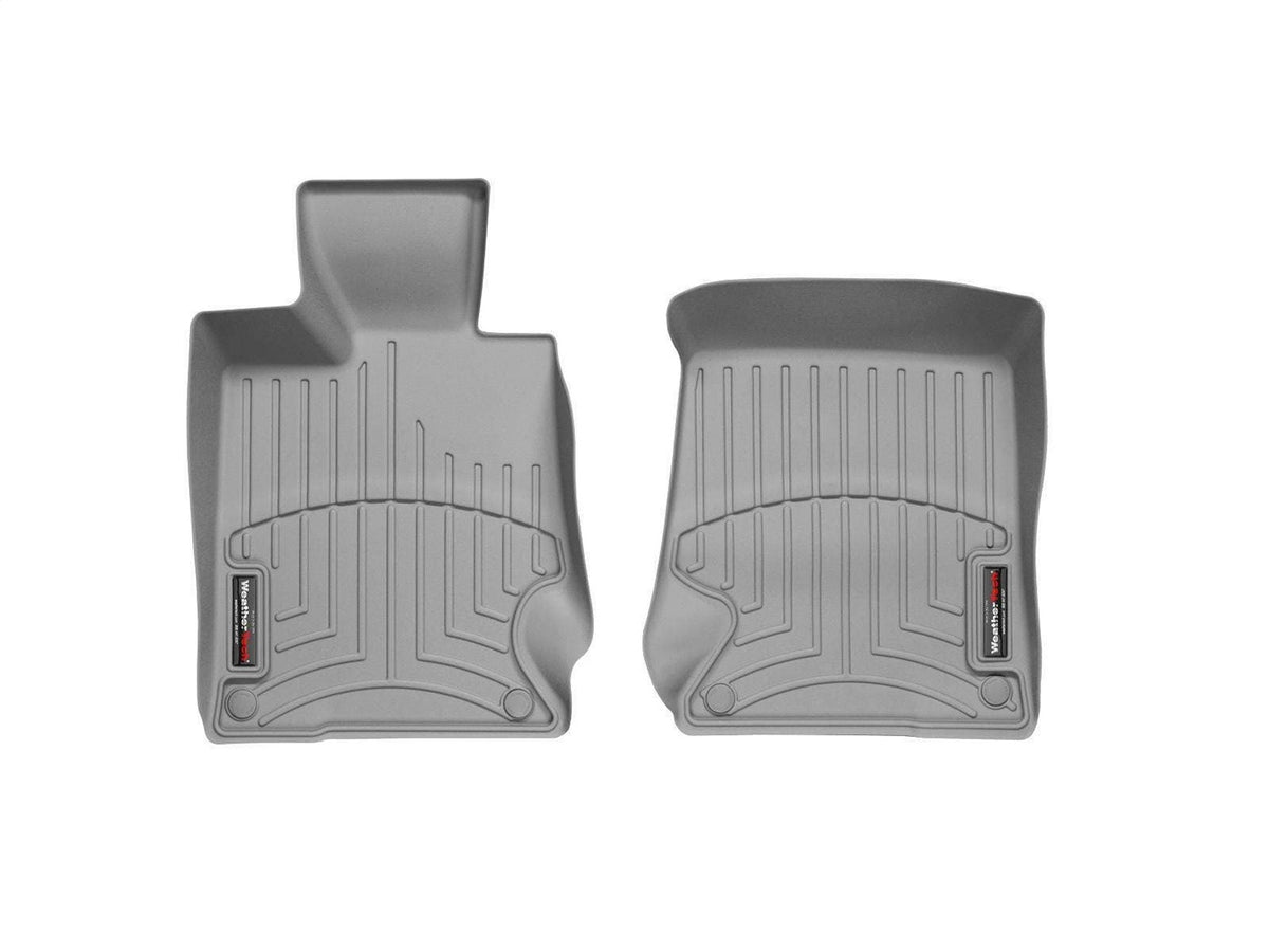 Weathertech - FloorLiner™ DigitalFit® - Gray Front - 462541