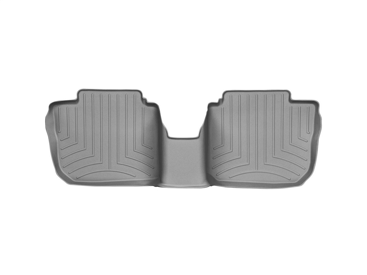 Weathertech - FloorLiner™ DigitalFit® Gray Front & Rear Set 10-14 Subaru Legacy / 10-14 Subaru Outback - 46259-1-2