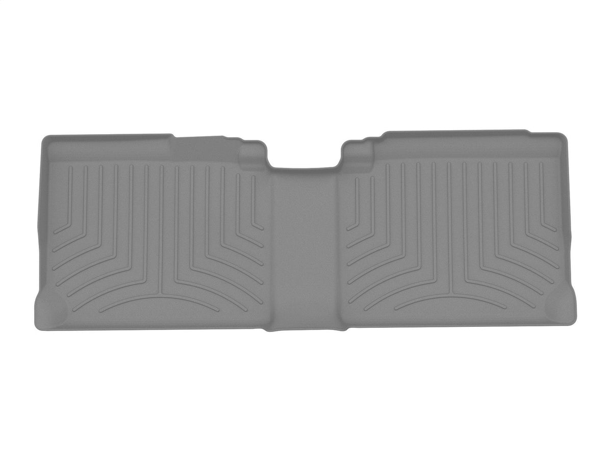 Weathertech - FloorLiner™ HP - Gray Rear 11-17 Equinox / 11-17 Terrain - 462712IM