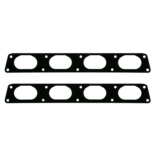 Fel-Pro Audi RS6 MS 97303 Engine Intake Manifold Gasket Set - MS97303 for 2003 Audi RS6 - front view