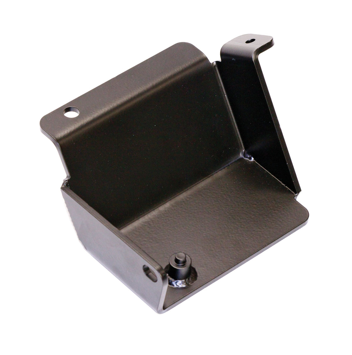 Teraflex TJ HD Steering Box Skid Plate Kit