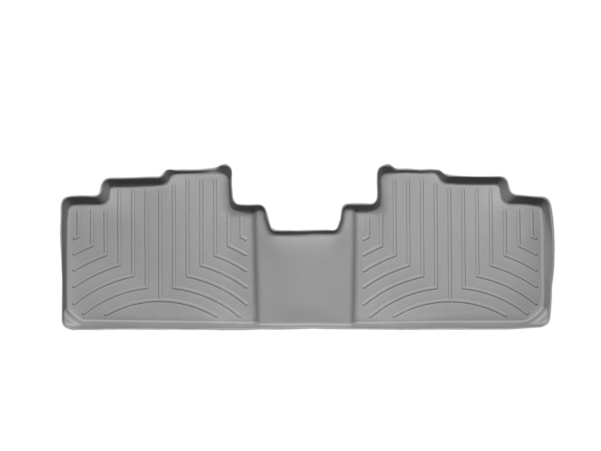 Weathertech - FloorLiner™ DigitalFit® - Gray Rear 10-16 SRX - 462782