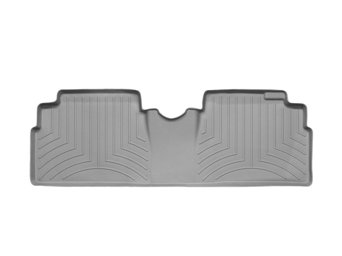 Weathertech - FloorLiner™ DigitalFit® Gray Front & Rear Set 10-12 Lexus HS250h - 46280-1-2