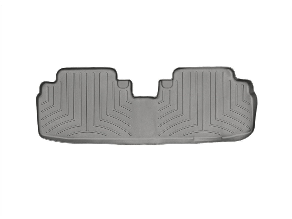 Weathertech - FloorLiner™ DigitalFit® - Gray Rear 01-05 Civic - 462822